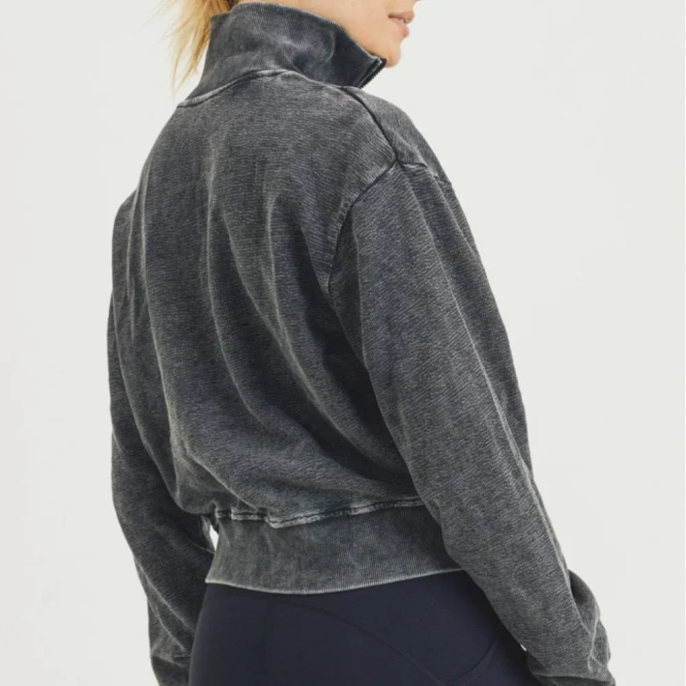 The Madison Pullover - Picture 4 of 5